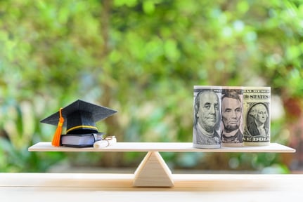 college debt payoff student loans